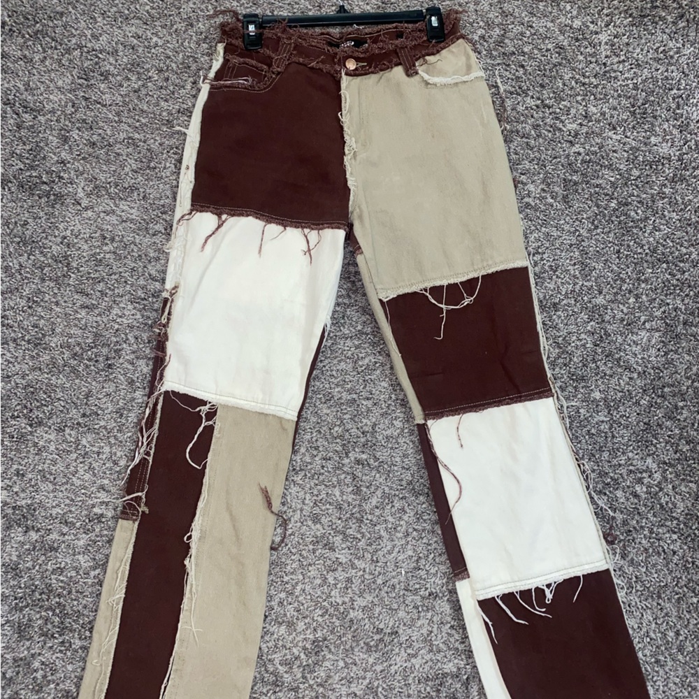 Women’s JADED LONDON Jeans size 28 Waist Mom Jeans